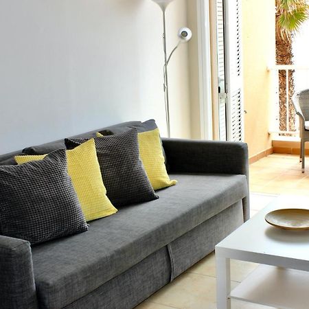 Beautiful Ocean View Apartment Poris de Abona Ngoại thất bức ảnh