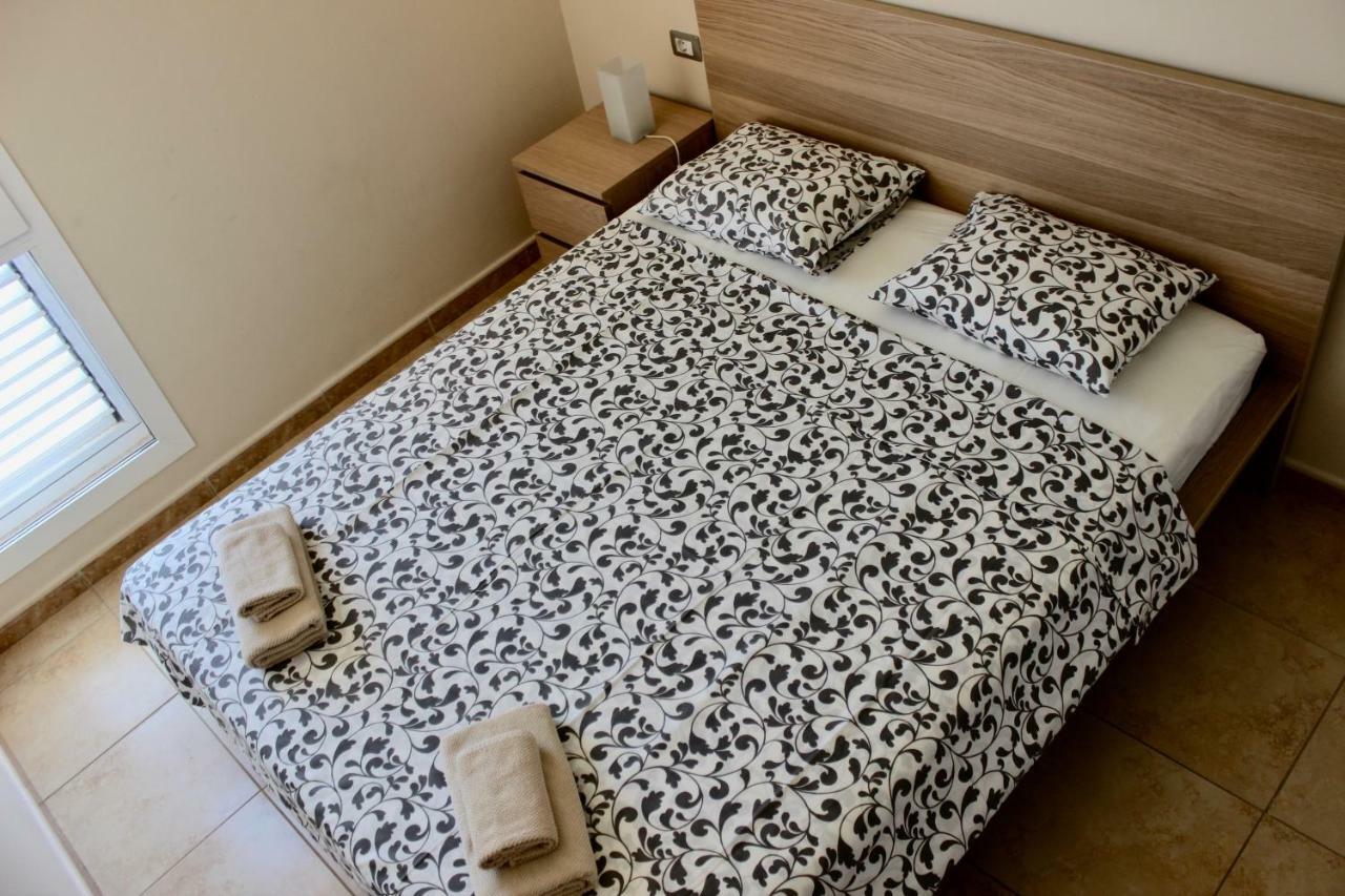 Beautiful Ocean View Apartment Poris de Abona Ngoại thất bức ảnh