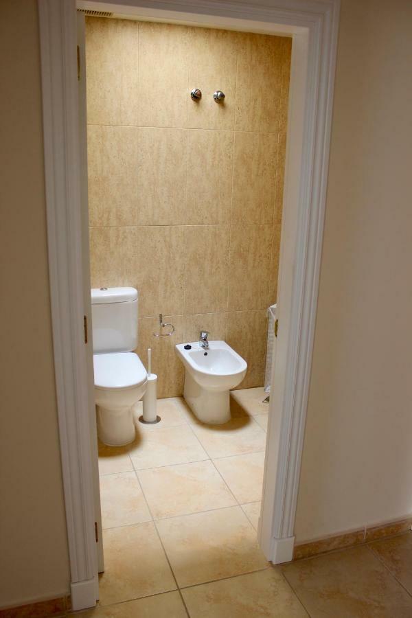 Beautiful Ocean View Apartment Poris de Abona Ngoại thất bức ảnh