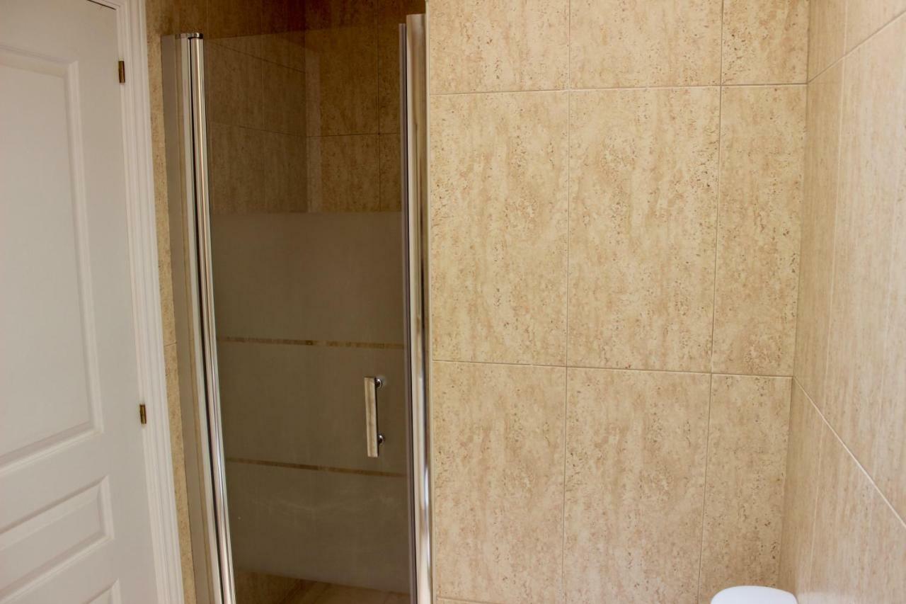 Beautiful Ocean View Apartment Poris de Abona Ngoại thất bức ảnh